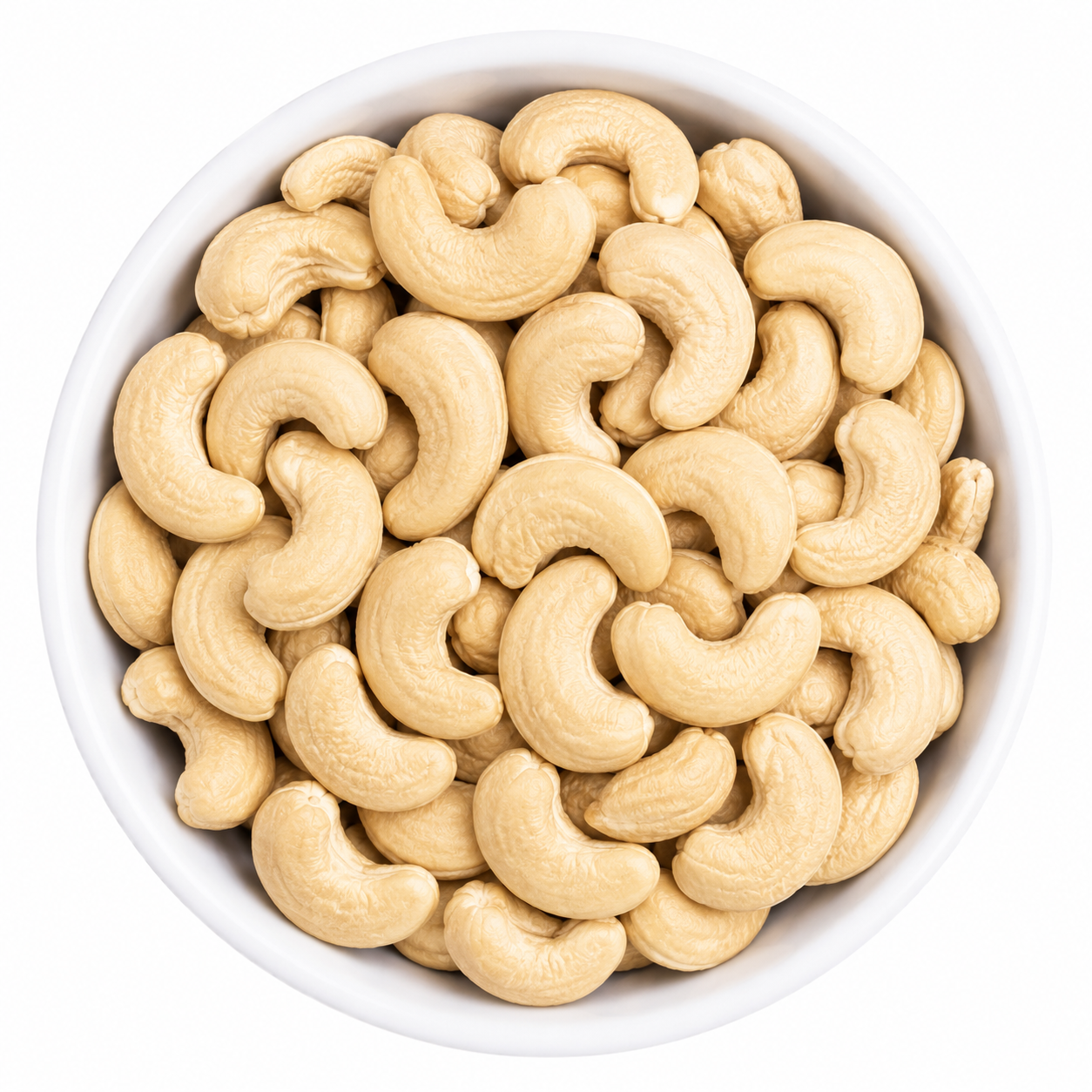 PLAIN CASHEW W-320
