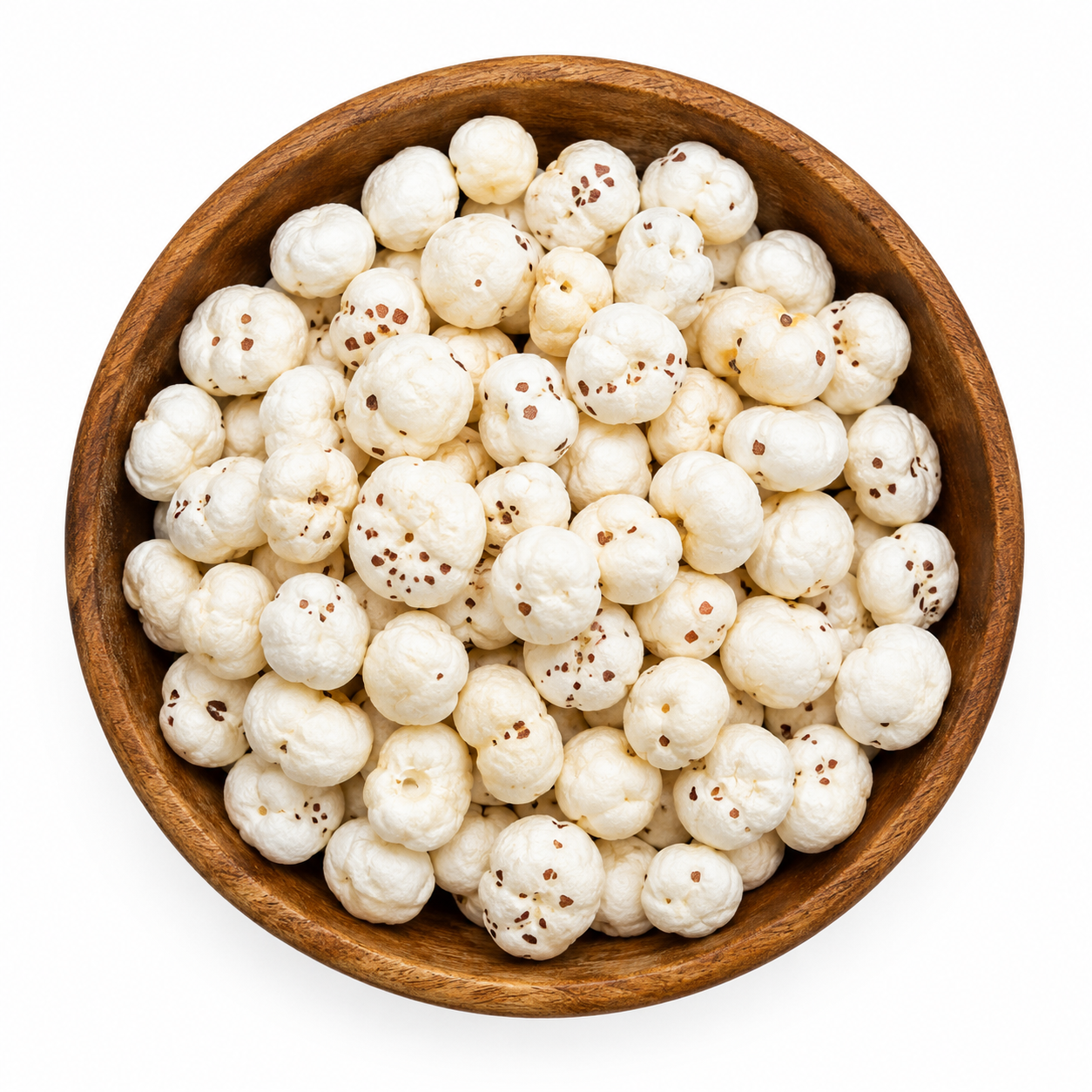 PLAIN MAKHANA(5PLUS)