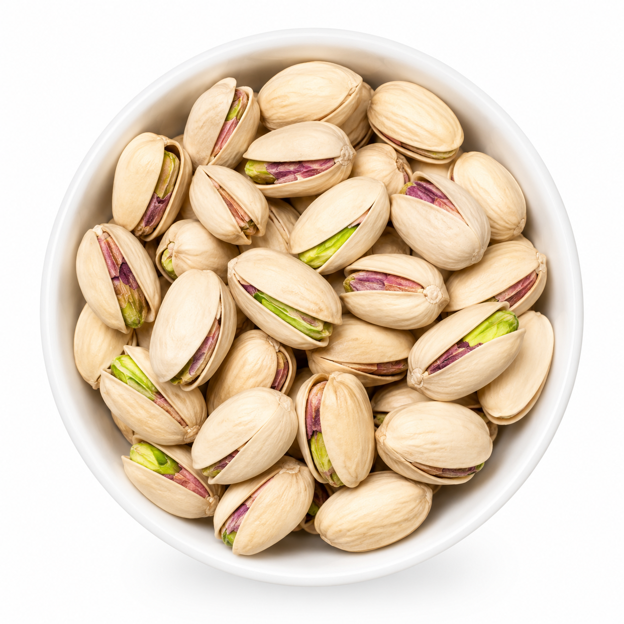 Pista Crunch