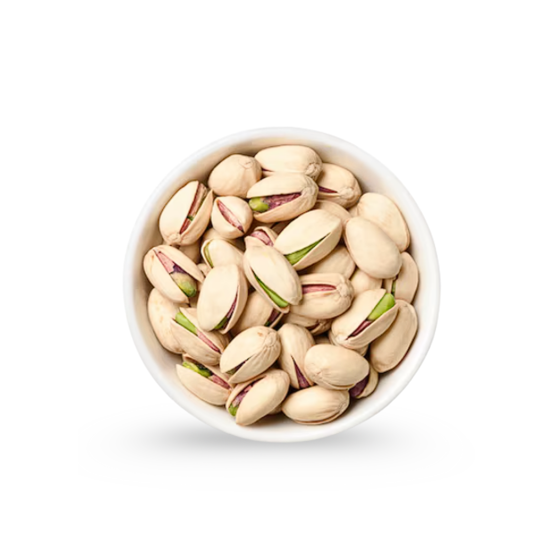 PISTACHIO (PISTA)