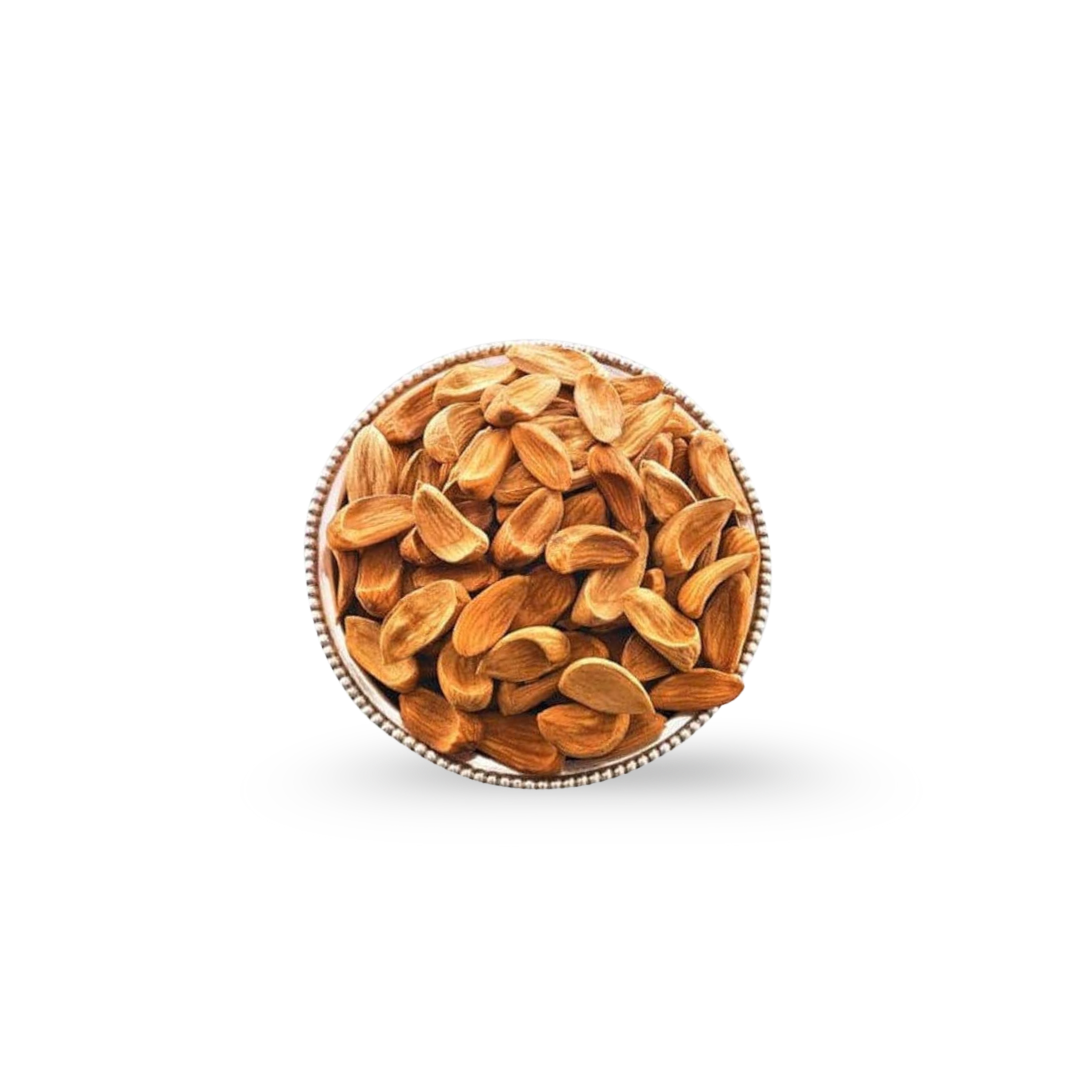 ALMONDS KAGZI BADAM