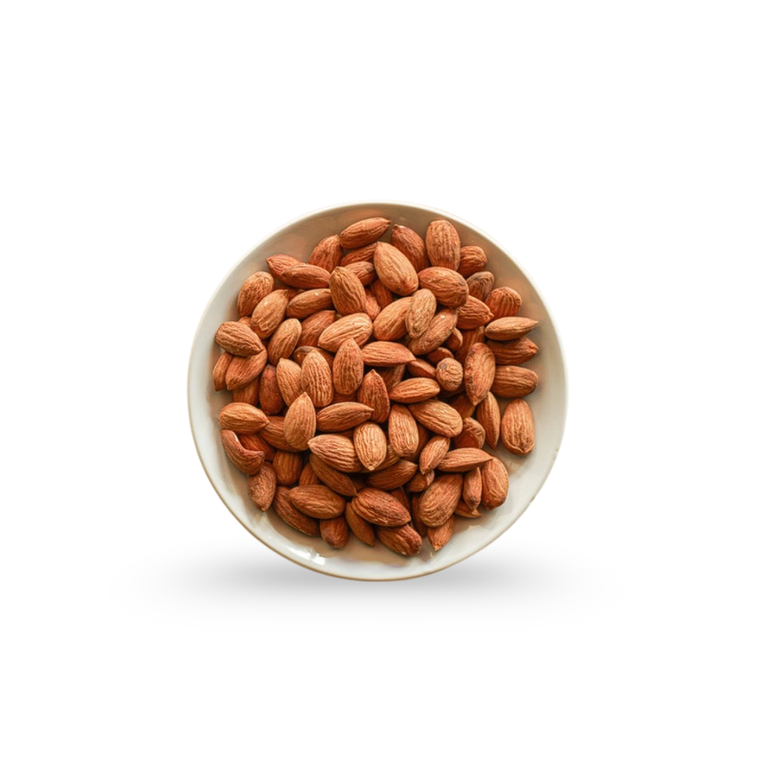 ALMONDS INDEPENDENT