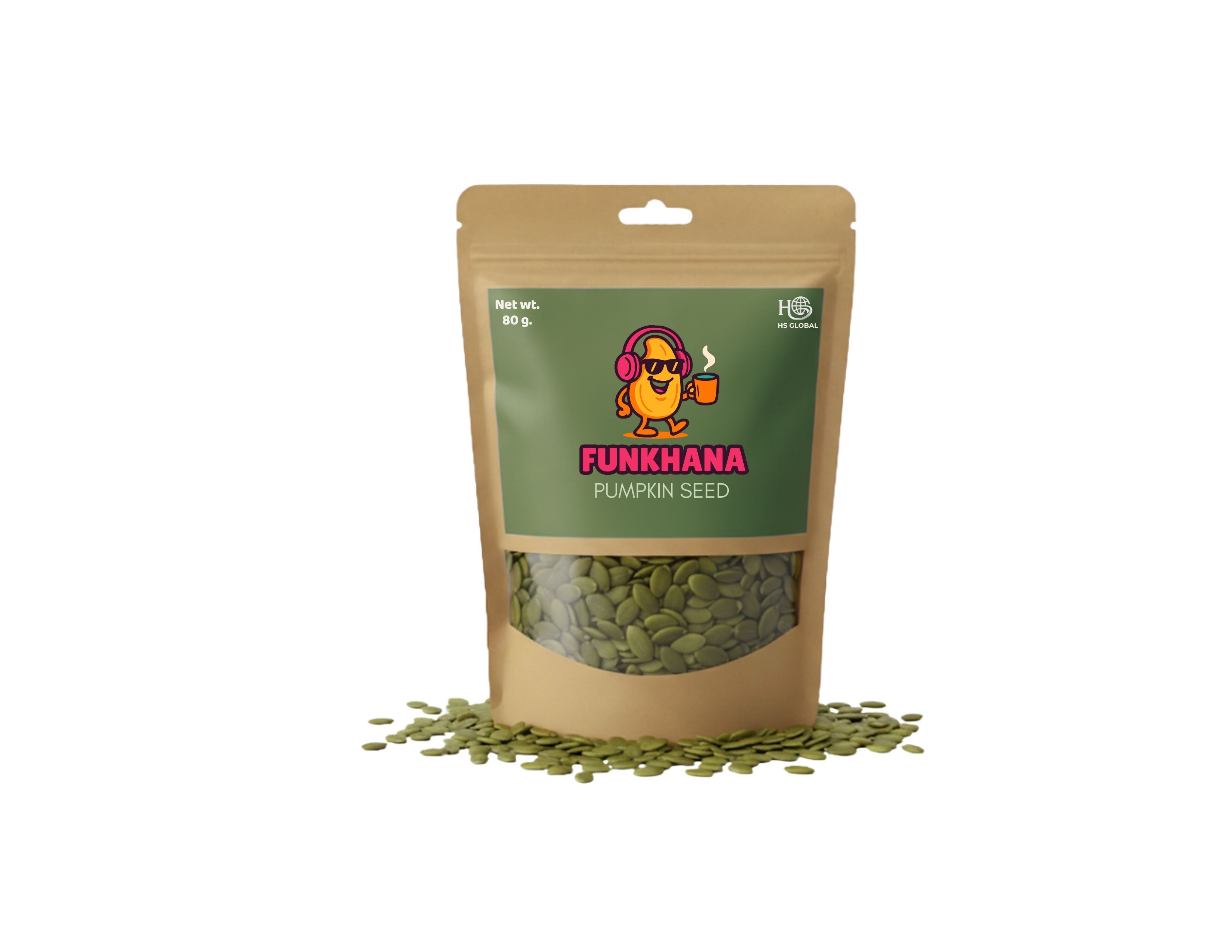 Pumpkin Seeds